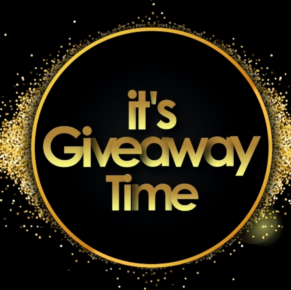Free Giveaway!!